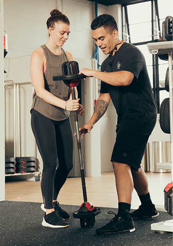 personal_trainer
