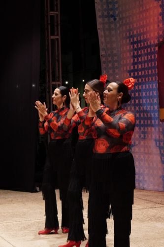 Festival S2Fitness Agosto 2025