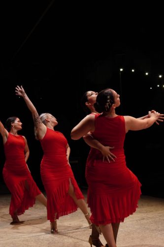 Festival S2Fitness Agosto 2025