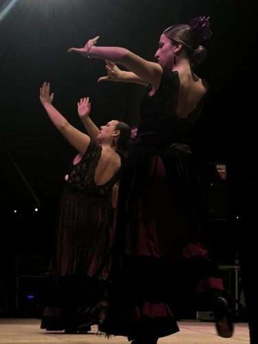 Festival S2Fitness Agosto 2025