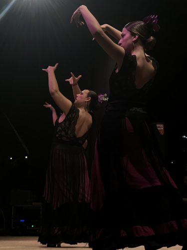 Festival S2Fitness Agosto 2025