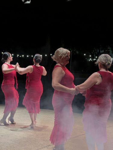 Festival S2Fitness Agosto 2025