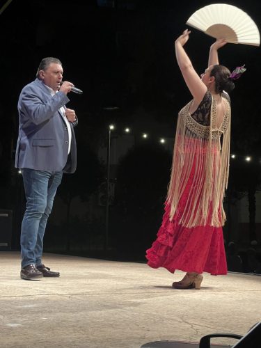 Festival S2Fitness Agosto 2025