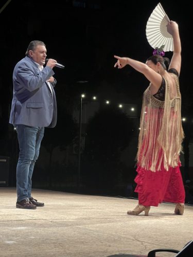 Festival S2Fitness Agosto 2025