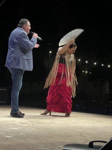 Festival S2Fitness Agosto 2025