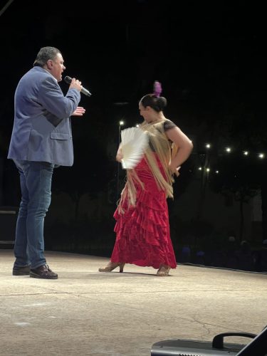 Festival S2Fitness Agosto 2025