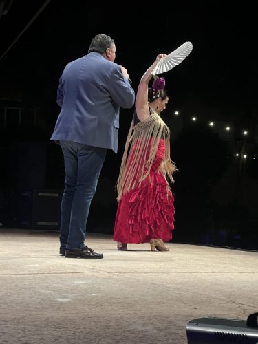 Festival S2Fitness Agosto 2025