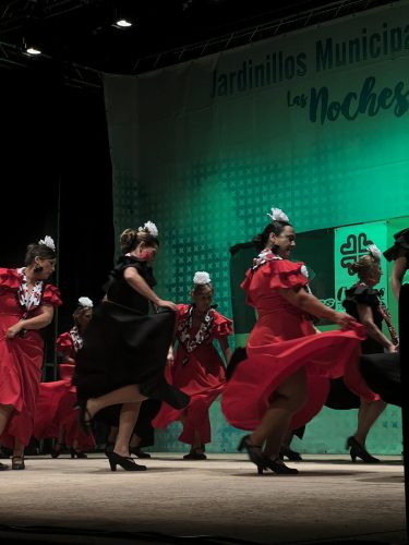 Festival S2Fitness Agosto 2025