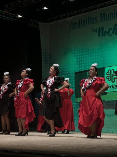 Festival S2Fitness Agosto 2025