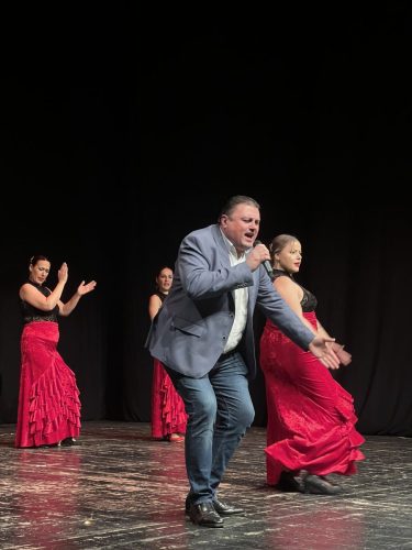 Festival S2Fitness Diciembre 2024