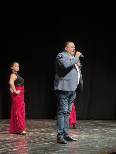 Festival S2Fitness Diciembre 2024