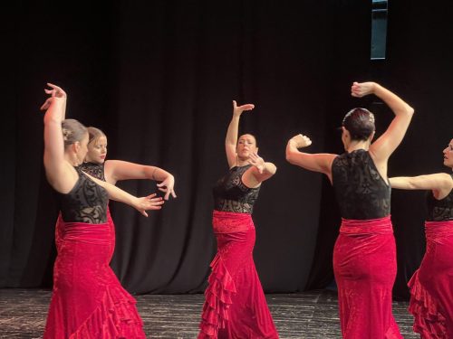 Festival S2Fitness Diciembre 2024