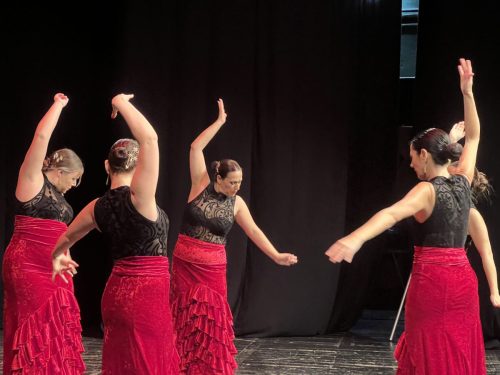 Festival S2Fitness Diciembre 2024