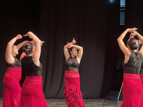 Festival S2Fitness Diciembre 2024