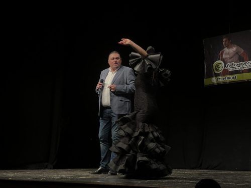 Festival S2Fitness Diciembre 2024