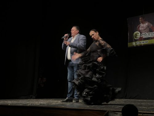 Festival S2Fitness Diciembre 2024