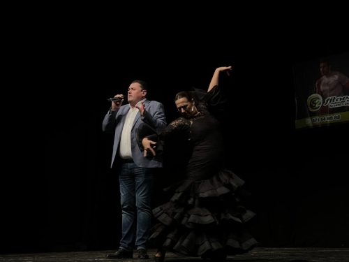 Festival S2Fitness Diciembre 2024