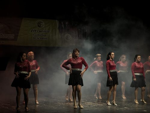 Festival S2Fitness Diciembre 2024