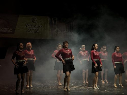 Festival S2Fitness Diciembre 2024