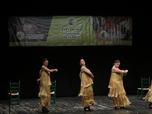 Festival S2Fitness Diciembre 2024