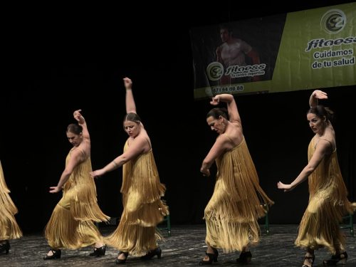 Festival S2Fitness Diciembre 2024