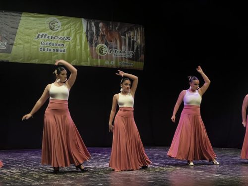 Festival S2Fitness Diciembre 2024