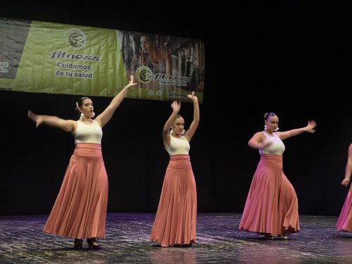 Festival S2Fitness Diciembre 2024