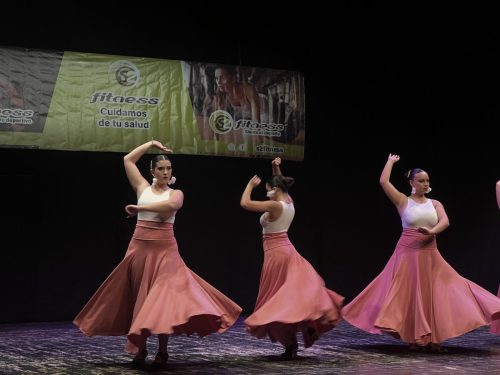 Festival S2Fitness Diciembre 2024