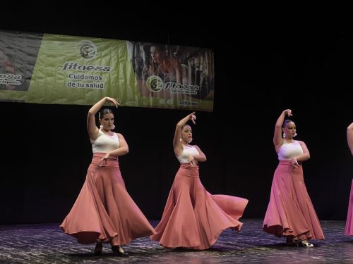 Festival S2Fitness Diciembre 2024