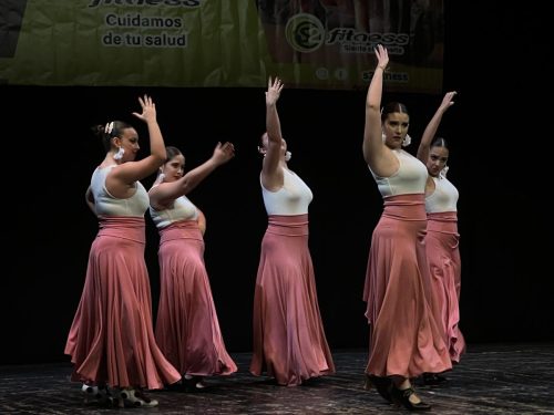 Festival S2Fitness Diciembre 2024