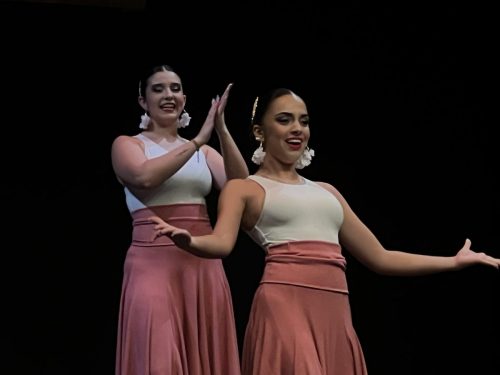 Festival S2Fitness Diciembre 2024