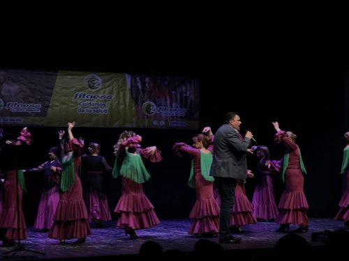 Festival S2Fitness Diciembre 2024