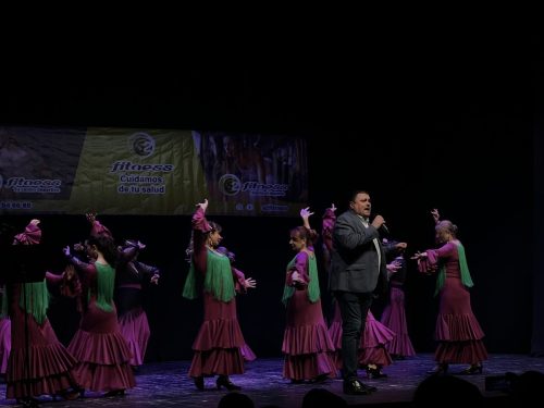 Festival S2Fitness Diciembre 2024