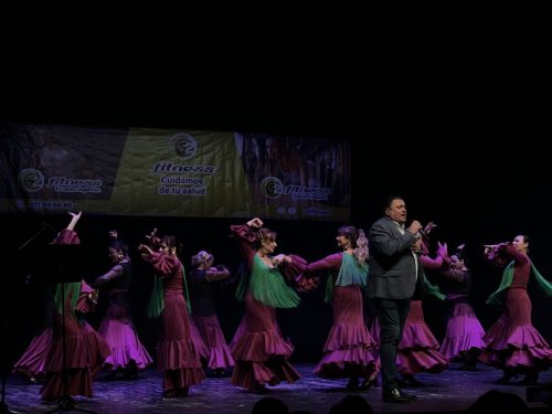 Festival S2Fitness Diciembre 2024