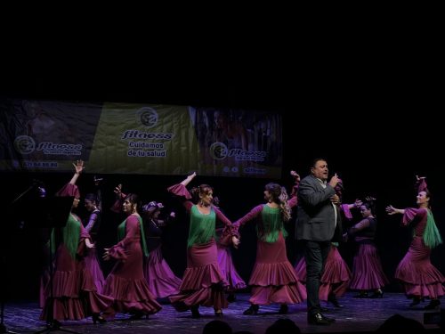 Festival S2Fitness Diciembre 2024