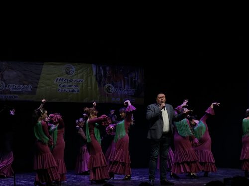 Festival S2Fitness Diciembre 2024