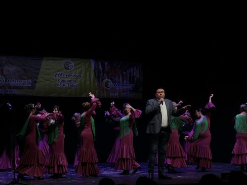 Festival S2Fitness Diciembre 2024