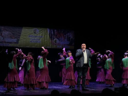 Festival S2Fitness Diciembre 2024