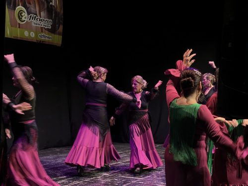 Festival S2Fitness Diciembre 2024