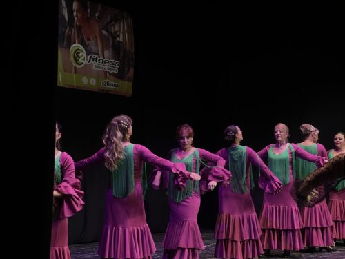 Festival S2Fitness Diciembre 2024