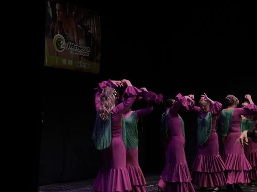 Festival S2Fitness Diciembre 2024